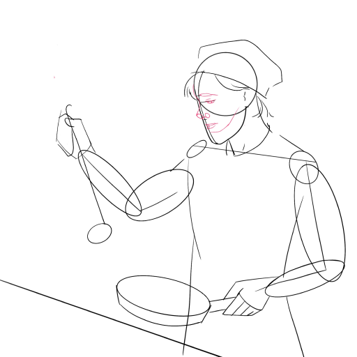 Chef — step 5