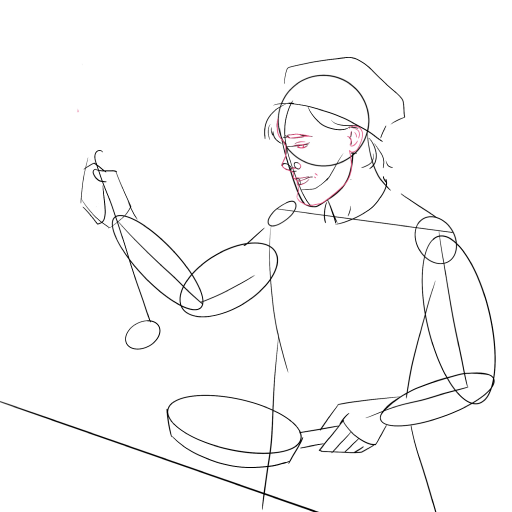 Chef — step 6
