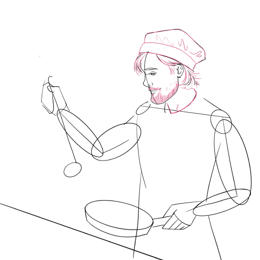 Chef — step 7