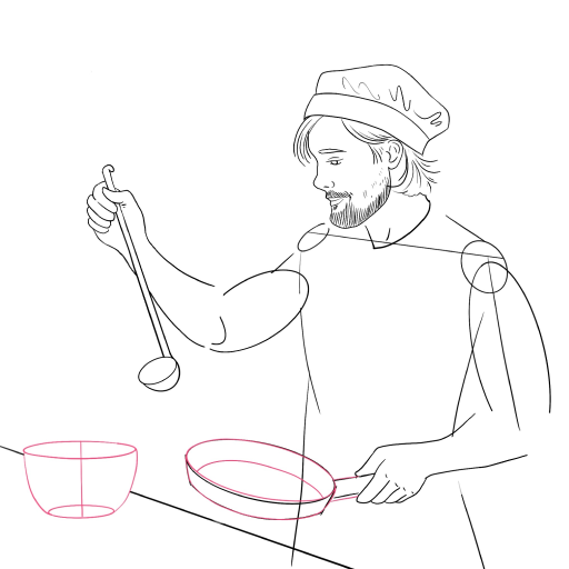 Chef — step 9