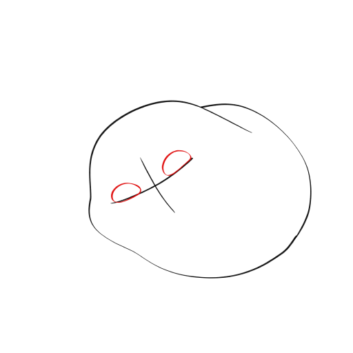 Cute Seal — step 3