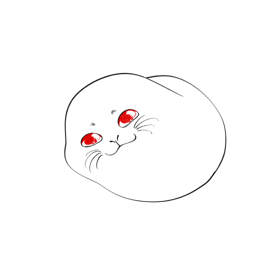 Cute Seal — step 7