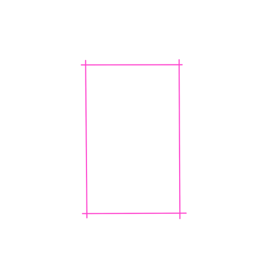 Cylinder — step 1
