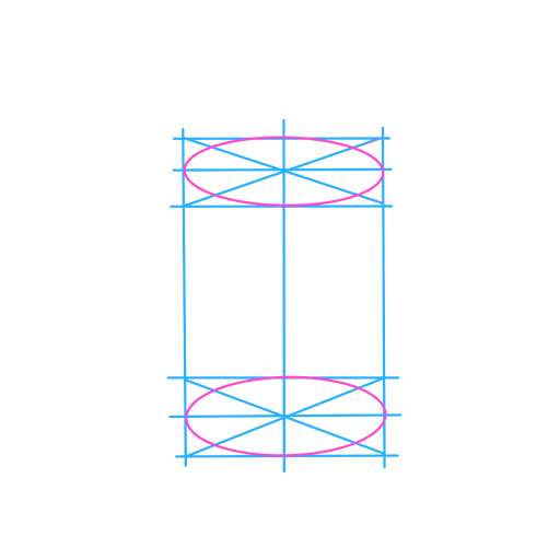 Cylinder — step 5