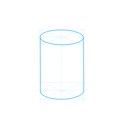 Cylinder — step 6