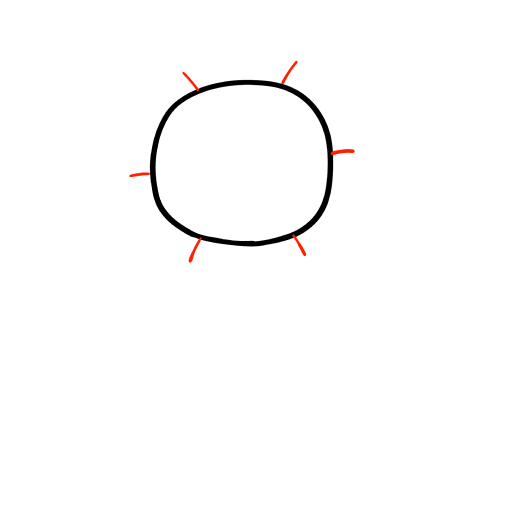 Dandy — step 2
