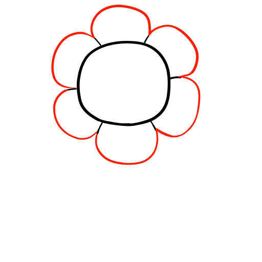 Dandy — step 3