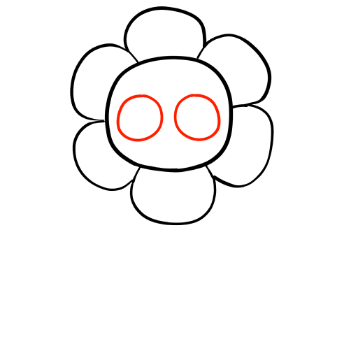 Dandy — step 4