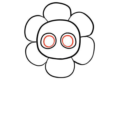 Dandy — step 5