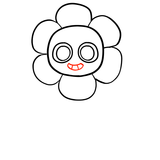 Dandy — step 6