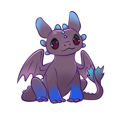 Dark Dragon