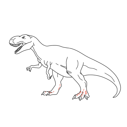 Dinosaur