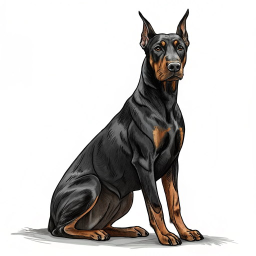 Doberman
