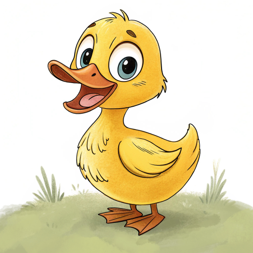 Duckling