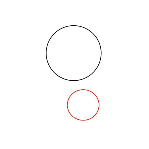 Ear — step 2