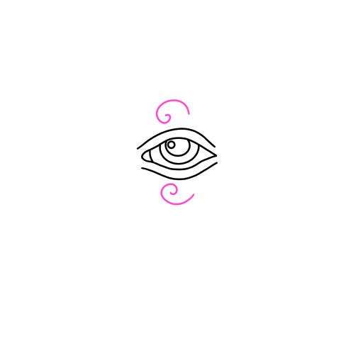 Tattoo Sketch — step 4