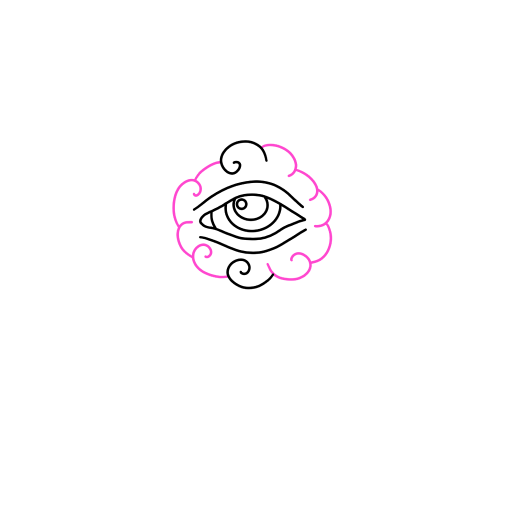 Tattoo Sketch — step 5