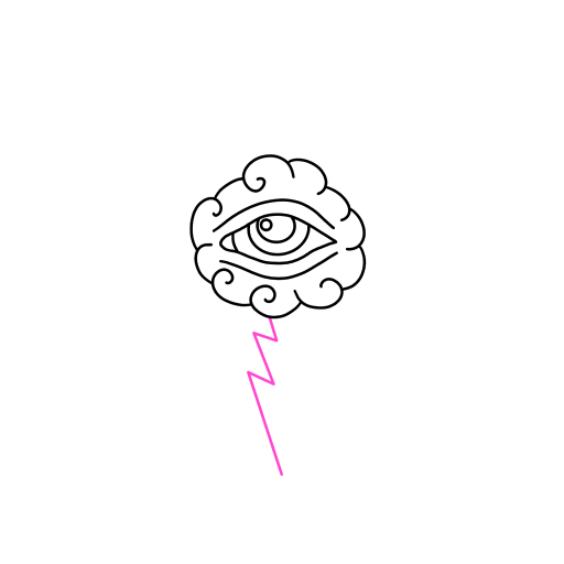 Tattoo Sketch — step 6