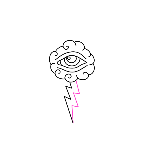 Tattoo Sketch — step 7