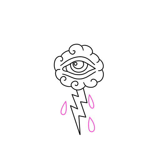 Tattoo Sketch — step 8