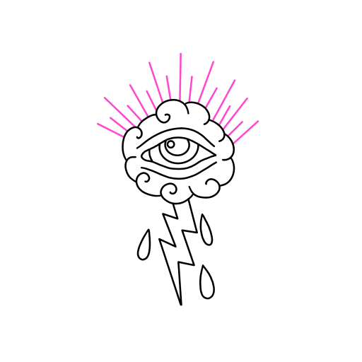 Tattoo Sketch