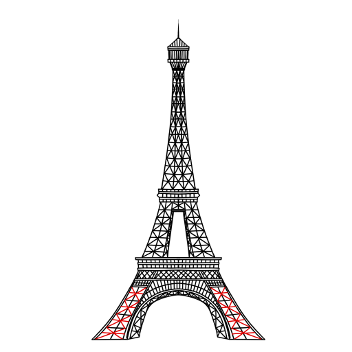 Eiffel Tower