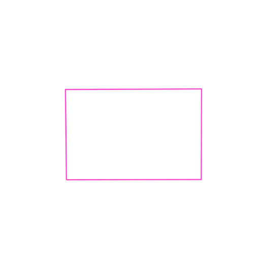 Envelope — step 1