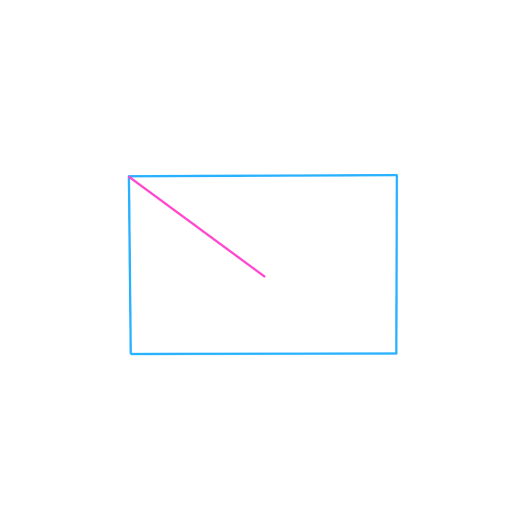 Envelope — step 2