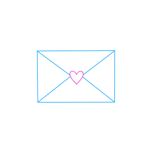 Envelope — step 6