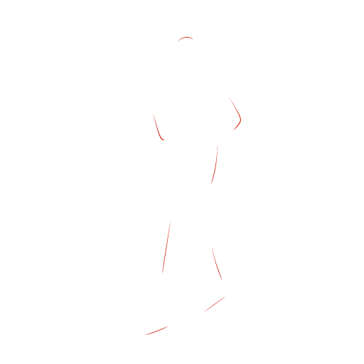 Full-Length Girl — step 1