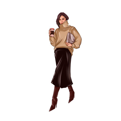 Full-Length Girl