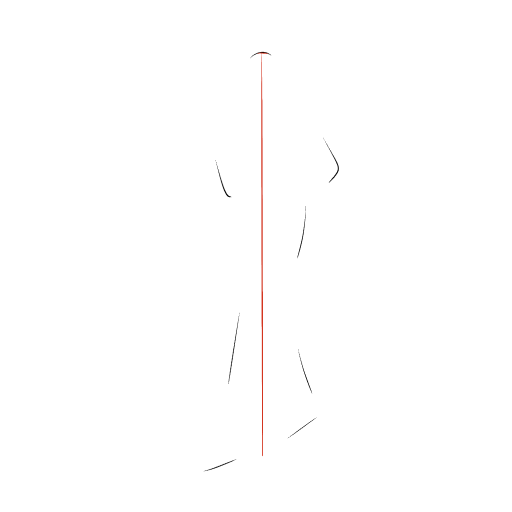 Full-Length Girl — step 2