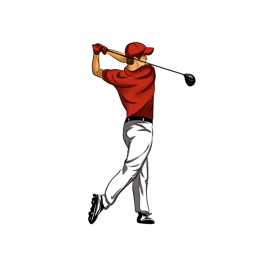 Golfer