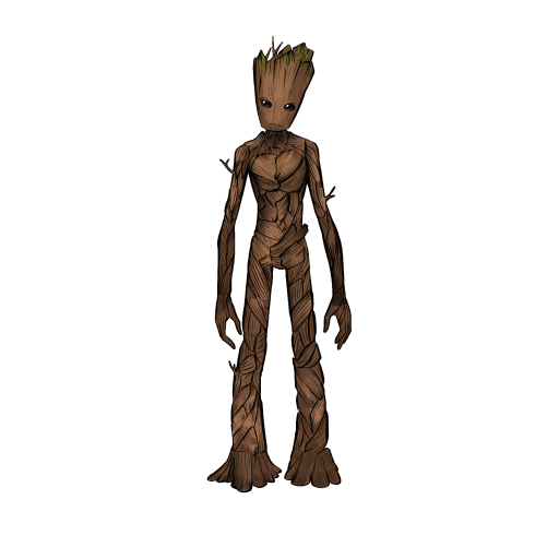 Groot