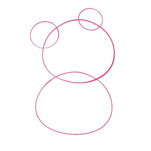 Hamster — step 1