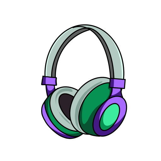 Headphones