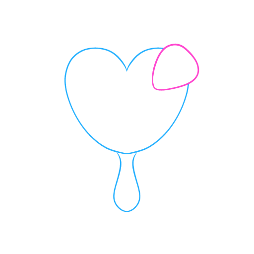 Ice Cream — step 3