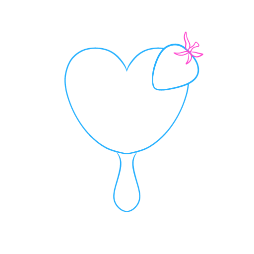 Ice Cream — step 4