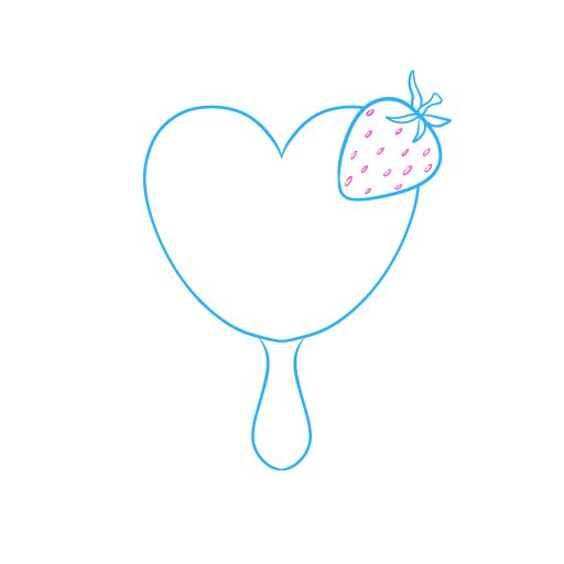 Ice Cream — step 5