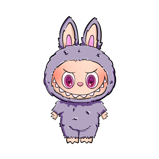 Labubu