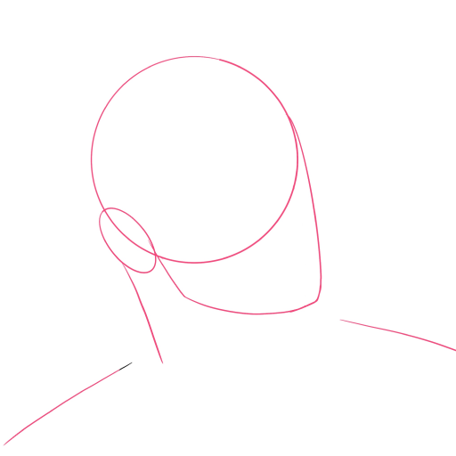 Leonardo DiCaprio — step 1