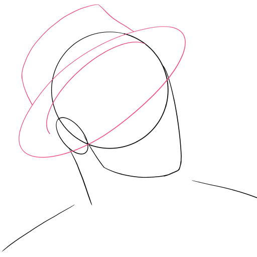 Leonardo DiCaprio — step 2