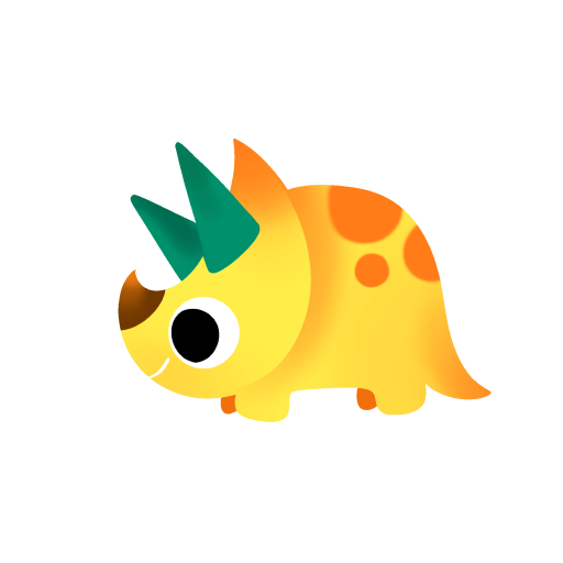 Little Dinosaur