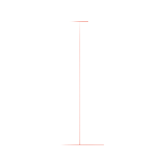 Male Body — step 1