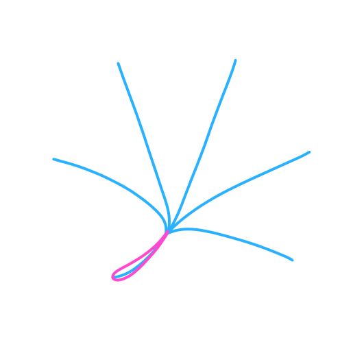 Maple Leaf — step 2