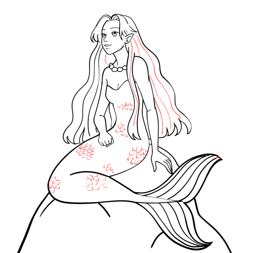 Mermaid