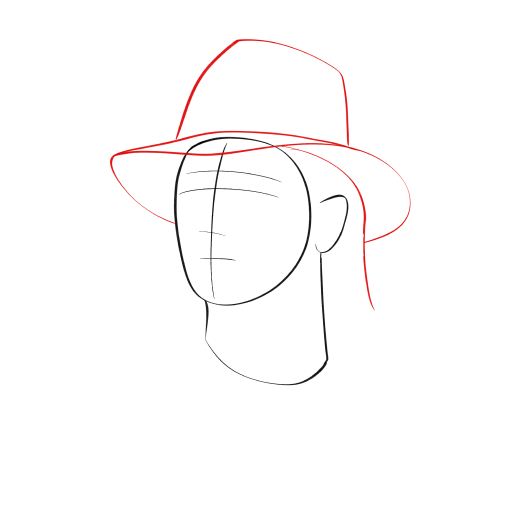 Michael Jackson — step 4