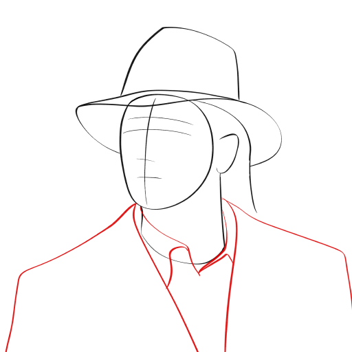 Michael Jackson — step 5