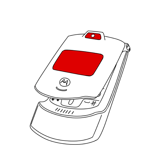Old Phone