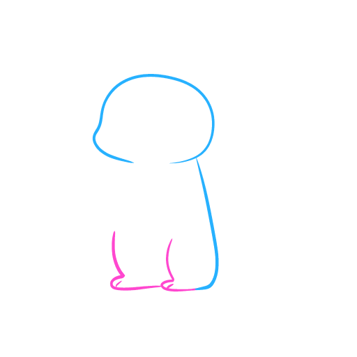 Otter — step 3